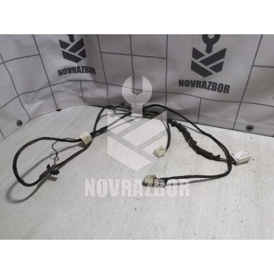 Проводка (коса) Chevrolet Lanos 2004+ Проводка (коса) Chevrolet Lanos 2004+