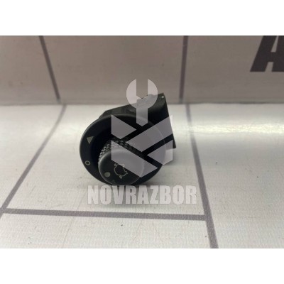 Переключатель регулировки зеркала Ford Focus 1 1998-2004 Переключатель регулировки зеркала Ford Focus 1 1998-2004