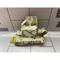 Замок двери задней правой Ford Focus 1 1998-2004