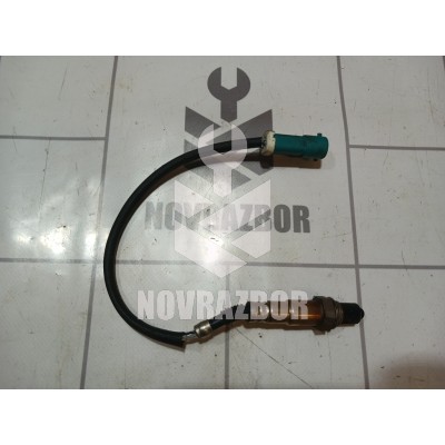 Датчик кислородный/Lambdasonde Ford Focus 1 1998-2004 Датчик кислородный/Lambdasonde Ford Focus 1 1998-2004