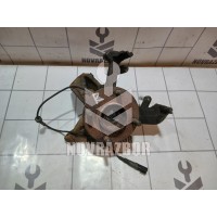 Кулак поворотный передний правый Ford Focus 1 1998-2004