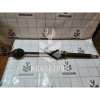 Полуось передняя правая Ford Focus 1 1998-2004