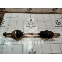 Полуось передняя левая Ford Focus 1 1998-2004