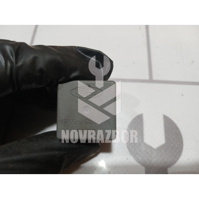Реле Ford Focus 1 1998-2004 Реле Ford Focus 1 1998-2004