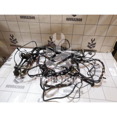 Проводка (коса) Daewoo Espero 91-99