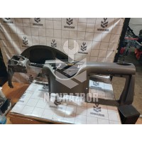 Торпедо Ford Focus 1 1998-2004