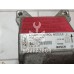 Блок управления AIR BAG Ford Focus 1 1998-2004 Блок управления AIR BAG Ford Focus 1 1998-2004
