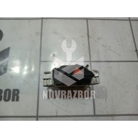 Кнопка аварийной сигнализации Ford Focus 1 1998-2004