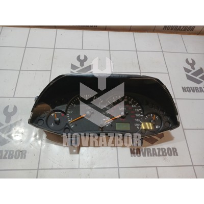 Панель приборов Ford Focus 1 1998-2004 Панель приборов Ford Focus 1 1998-2004