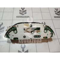 Панель приборов Ford Focus 1 1998-2004