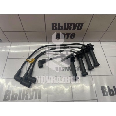 Провода высоковольтные Ford Focus 1 1998-2004 Провода высоковольтные Ford Focus 1 1998-2004
