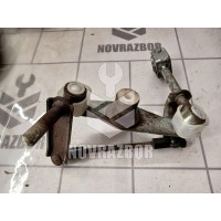 Механизм выбора передач Chevrolet Lacetti 04-13
