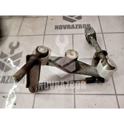 Механизм выбора передач Chevrolet Lacetti 04-13