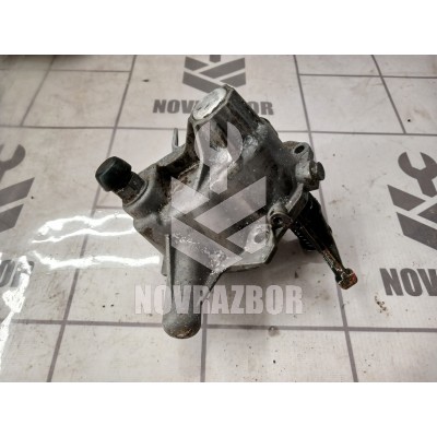 Механизм выбора передач Chevrolet Lacetti 04-13