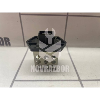 Резистор Ford Focus 1 1998-2004 Резистор Ford Focus 1 1998-2004