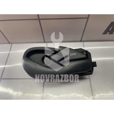 Ручка двери внутренняя правая Ford Focus 1 1998-2004 Ручка двери внутренняя правая Ford Focus 1 1998-2004