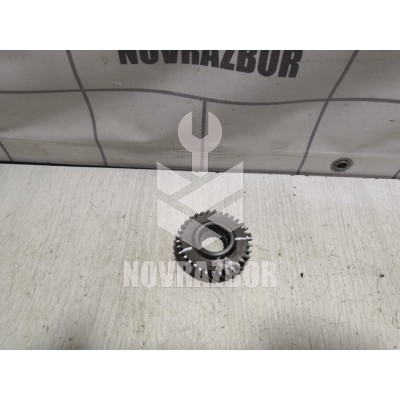 Шестерня МКПП Fiat Albea 2003 +