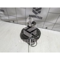 Дифференциал Fiat Albea 2003 +