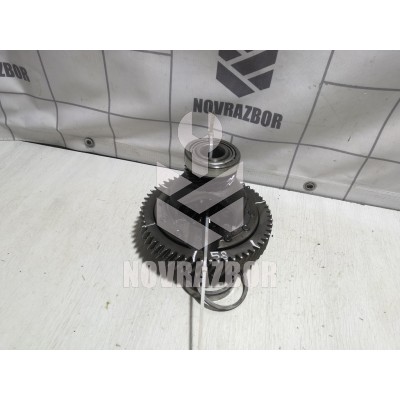 Дифференциал Fiat Albea 2003 + Дифференциал Fiat Albea 2003 +