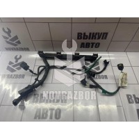 Проводка (коса) Ford Focus 1 1998-2004