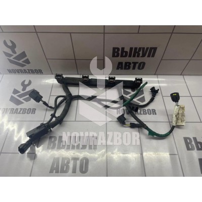 Проводка (коса) Ford Focus 1 1998-2004 Проводка (коса) Ford Focus 1 1998-2004