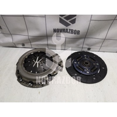 Комплект сцепления Fiat Albea 2003 +