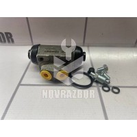 Цилиндр тормозной главный Ford Focus 1 1998-2004