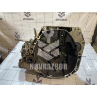 МКПП механическая коробка Nissan Qashqai (J10) 2006>