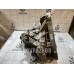 МКПП механическая коробка Nissan Qashqai (J10) 2006>