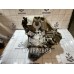 МКПП механическая коробка Nissan Qashqai (J10) 2006>
