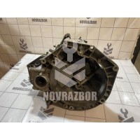 МКПП механическая коробка Fiat Albea 2003 +