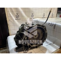 АКПП Ford Focus 1 1998-2004