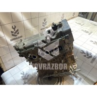 Двигатель Fiat Albea 2003 +