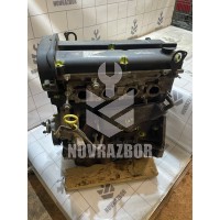 Двигатель Ford Focus 1 1998-2004