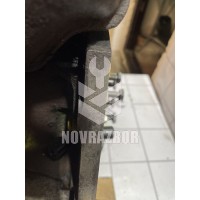 Двигатель Ford Focus 1 1998-2004