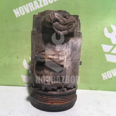 Компрессор кондиционера Opel Astra G 1998-2005