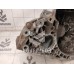 Корпус КПП Chevrolet Lacetti 04-13 Корпус КПП Chevrolet Lacetti 04-13