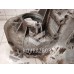 Корпус КПП Chevrolet Lacetti 04-13 Корпус КПП Chevrolet Lacetti 04-13