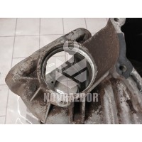 Корпус КПП Chevrolet Lacetti 04-13
