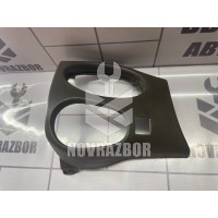 Накладка торпедо Ford Focus 1 1998-2004