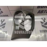 Накладка торпедо Ford Focus 1 1998-2004