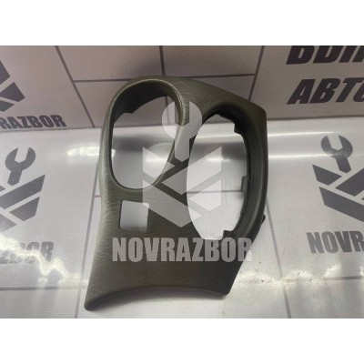 Накладка торпедо Ford Focus 1 1998-2004