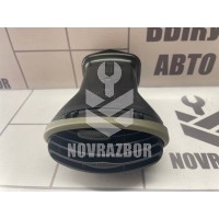 Дефлектор воздушный Ford Focus 1 1998-2004