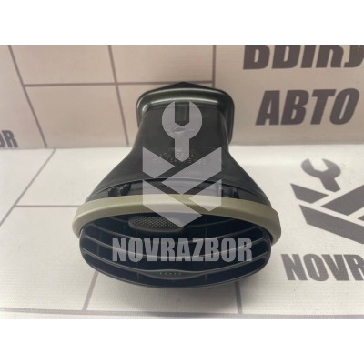 Дефлектор воздушный Ford Focus 1 1998-2004 Дефлектор воздушный Ford Focus 1 1998-2004