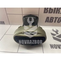 Дефлектор воздушный Ford Focus 1 1998-2004