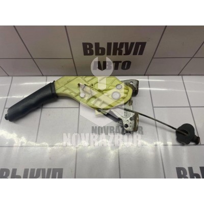 Рычаг стояночного тормоза Ford Focus 1 1998-2004 Рычаг стояночного тормоза Ford Focus 1 1998-2004
