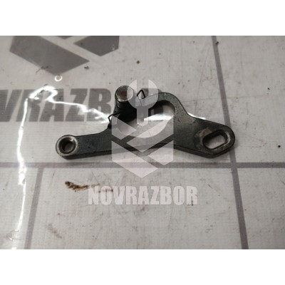 Рычаг КПП Chevrolet Lacetti 04-13