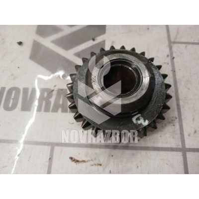 Шестерня задней передачи Chevrolet Lacetti 04-13