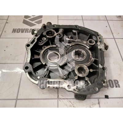 Крышка Chevrolet Lacetti 04-13 Крышка Chevrolet Lacetti 04-13