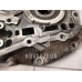 Крышка Chevrolet Lacetti 04-13 Крышка Chevrolet Lacetti 04-13